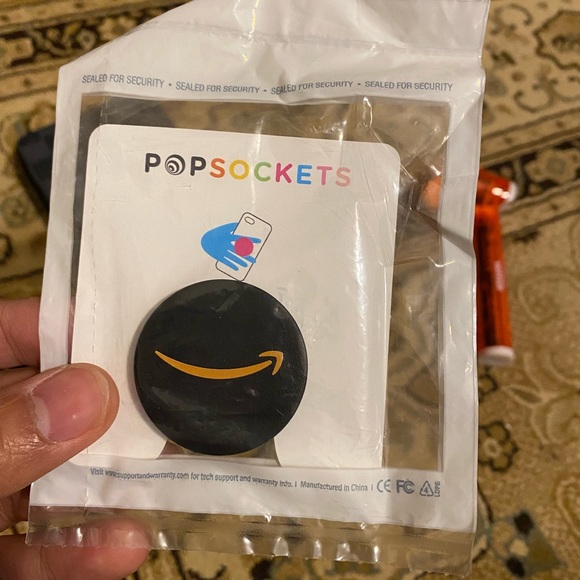 Amazon PopSocket - Picture 1 of 1
